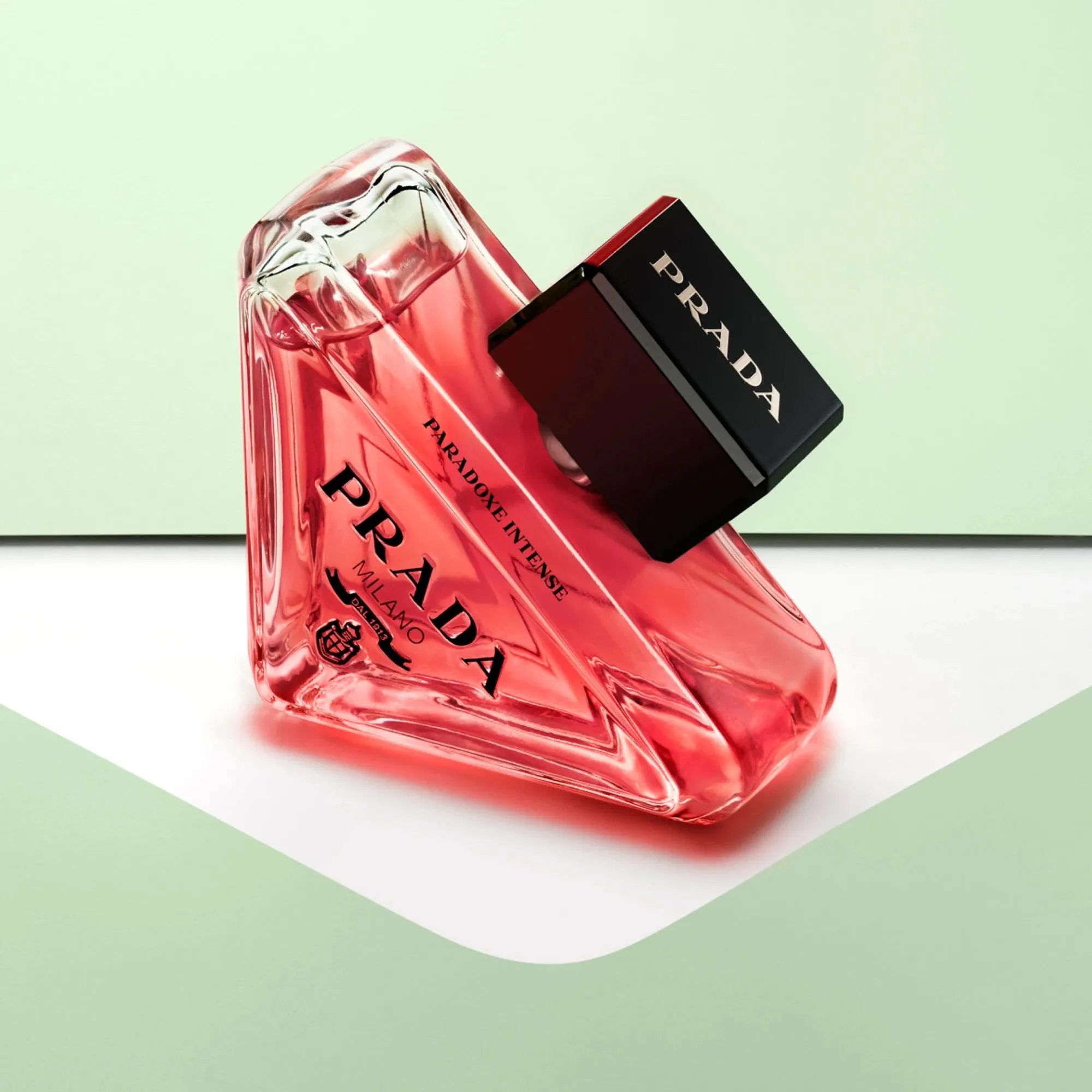 Prada Paradoxe Intense Eau de parfum
